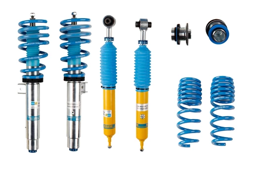 48-217170 Bilstein B16 coilover with manual damping force adjustment front/rear