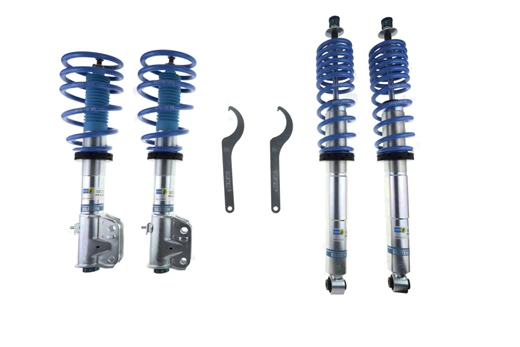 48-227186 Bilstein B16 coilover with manual damping force adjustment front/rear