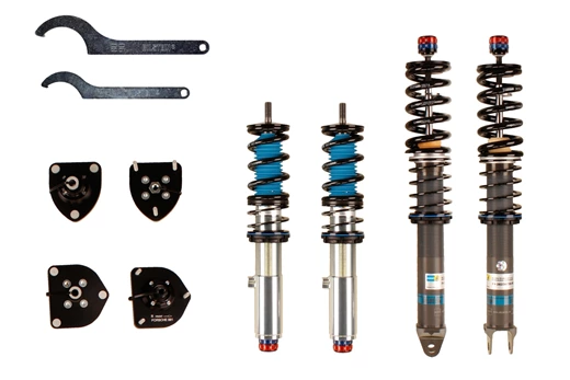 48-236775 Bilstein B16 coilover with manual damping force adjustment front/rear