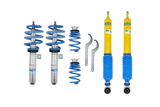 48-244428 Bilstein B16 coilover with manual damping force adjustment front/rear