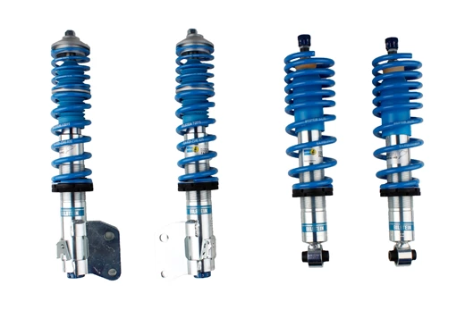 48-249546 Bilstein B16 coilover with manual damping force adjustment front/rear