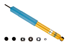 24-003193 Bilstein B6 shock absorber rear