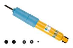 24-181501 Bilstein B6 shock absorber front