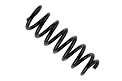 37-299095 Bilstein B3 coil spring front