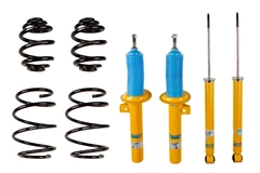 46-180001 Bilstein B12 complete suspension front/rear