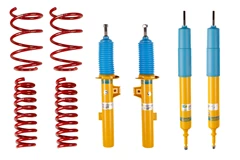 46-180513 Bilstein B12 complete suspension front/rear