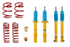 46-181206 Bilstein B12 complete suspension front/rear