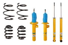 46-181237 Bilstein B12 complete suspension front/rear