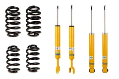 46-183040 Bilstein B12 complete suspension front/rear