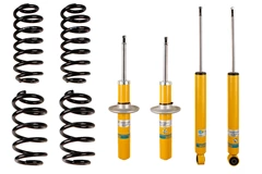 46-183347 Bilstein B12 complete suspension front/rear