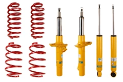 46-183811 Bilstein B12 complete suspension front/rear