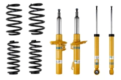 46-184290 Bilstein B12 complete suspension front/rear