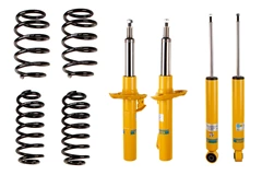 46-187956 Bilstein B12 complete suspension front/rear