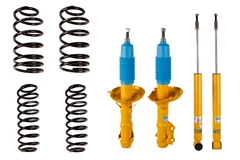 46-190833 Bilstein B12 complete suspension front/rear