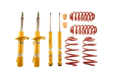 46-194916 Bilstein B12 complete suspension front/rear