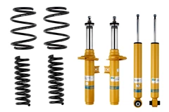 46-280558 Bilstein B12 complete suspension front/rear