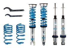 47-131811 Bilstein B14 coilover front/rear