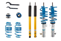 47-165854 Bilstein B14 coilover front/rear