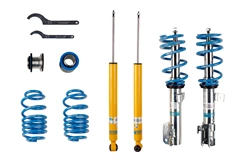 47-167490 Bilstein B14 coilover front/rear