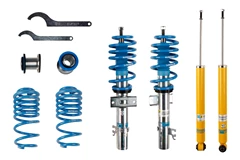 47-168091 Bilstein B14 coilover front/rear