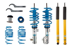 47-172401 Bilstein B14 coilover front/rear