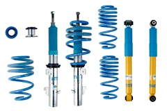 47-242104 Bilstein B14 coilover front/rear