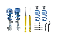 47-242302 Bilstein B14 coilover front/rear