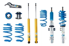 47-245266 Bilstein B14 coilover front/rear