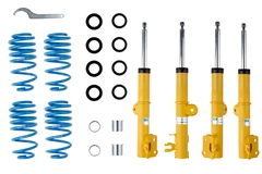 47-259751 Bilstein B14 coilover front/rear