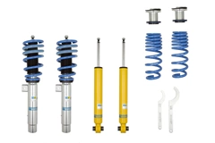 47-264632 Bilstein B14 coilover front/rear