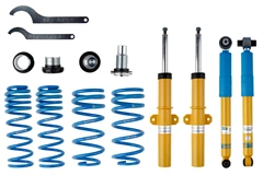 47-272200 Bilstein B14 coilover front/rear