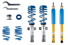 47-281387 Bilstein B14 coilover front/rear