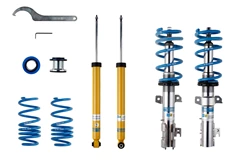 47-298323 Bilstein B14 coilover front/rear