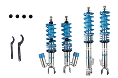 48-088657 Bilstein B16 coilover with manual damping force adjustment front/rear