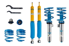 48-104739 Bilstein B16 coilover with manual damping force adjustment front/rear