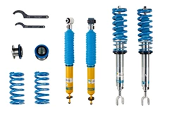 48-105958 Bilstein B16 coilover with manual damping force adjustment front/rear