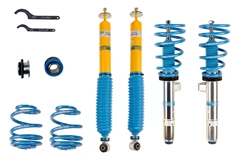 48-126687 Bilstein B16 coilover with manual damping force adjustment front/rear