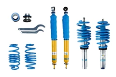 48-147231 Bilstein B16 coilover with manual damping force adjustment front/rear