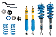 48-169301 Bilstein B16 coilover with manual damping force adjustment front/rear