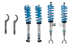 48-177580 Bilstein B16 coilover with manual damping force adjustment front/rear