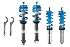 48-216036 Bilstein B16 coilover with manual damping force adjustment front/rear