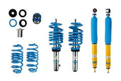 48-221832 Bilstein B16 coilover with manual damping force adjustment front/rear