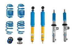 48-230032 Bilstein B16 coilover with manual damping force adjustment front/rear