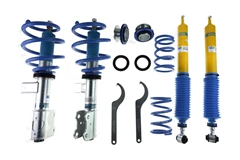 48-230971 Bilstein B16 coilover with manual damping force adjustment front/rear