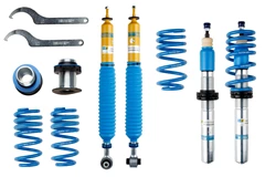 48-262316 Bilstein B16 coilover with manual damping force adjustment front/rear