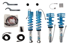 49-135169 Bilstein B16 coilover with electron. with electron. damping force front/rear